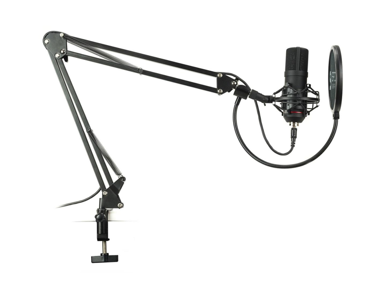 SPC Gear SM900